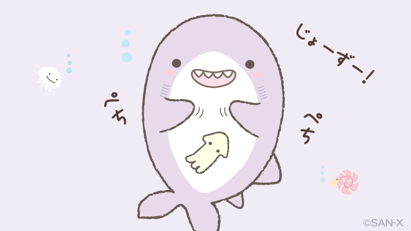 jinbesan_sanx's tweet photo. 意外とほめじょーず！👏 https://t.co/5VVKTrW4Xi
