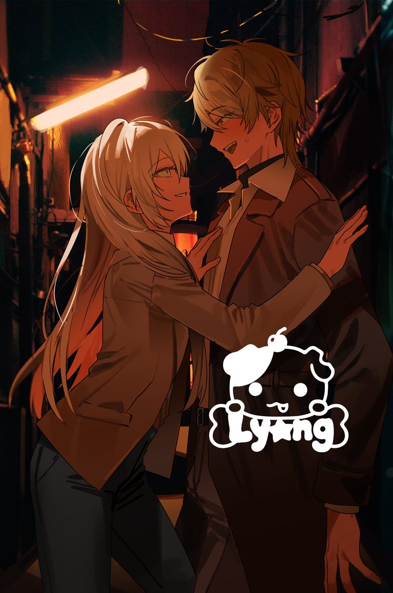 long_1788's tweet photo. #커미션 #Commission 
크레페에서 받고 있는 LD 풀채색 타입입니다   

https://t.co/oR7DMBogHX https://t.co/hXarkbUsR6