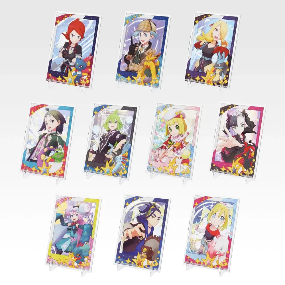 oricon_anime_'s tweet photo. ダイゴ、シルバー、シロナら登場
『ポケモンマスターズ』一番くじ29日発売
⠀
🎁全等級をチェック
https://t.co/fhoYAYkReS
⠀
マジコスレッド＆リザードン、
リーリエ＆ルナアーラのフィギュアも https://t.co/oSrNw3xX7D