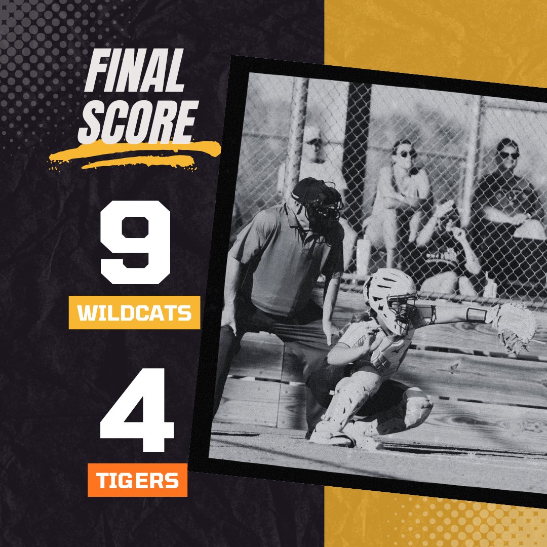 CassWildcatSB's tweet photo. Jamboree game is in the books. Lots of heavy hitting and aggressive base running helped put us over the edge! Our season opener is on Thursday! https://t.co/5E21C6rvMU