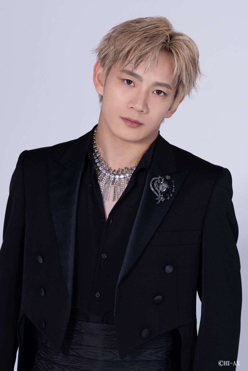 therampagefext's tweet photo. ／
宝塚歌劇団 × LDH JAPAN第5弾
「HiGH&LOW THE 戦国 LOVE&HATE」
#浦川翔平 #藤原樹 の出演が決定❤️‍🔥
＼

🗓️11/18(水)・19(木)
📍東京・有明アリーナ
🔗https://t.co/uSoz6zh2Eq

2024年に上演された戦国時代活劇「HiGH&LOW THE 戦国」の続編であ���つつ、演劇と音楽が融合した新たな物語が描かれます。

チケットは8/24(月)より先行抽���予約スタート🎫

本公演でしか見られない楽曲・パフォーマンスにぜひご期待ください！

#HiGH_LOW @HiGH_LOW_PR 
#THERAMPAGE @ura_river_ @itsuki__rmpg