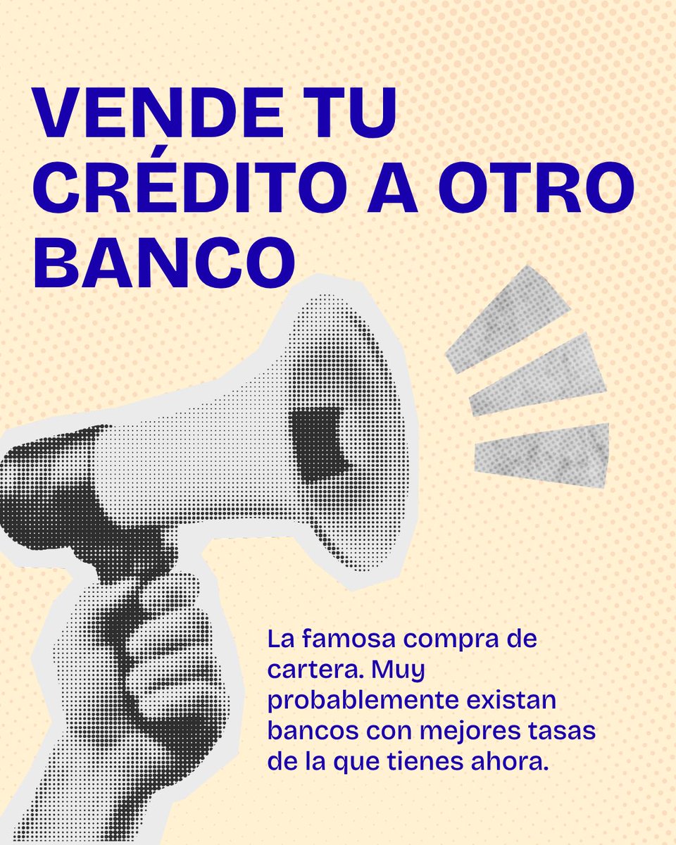 Academiadeexito's tweet photo. El mayor sueño financiero de las personas a nivel mundial es comprar su casa propia. 

Sin embargo miles no logran alcanzar esa meta, en gran parte por los intereses que les cobran por tener un crédito.

Creamos esta información para que entiendan que hace pagar intereses demás https://t.co/hprPN9eXAn