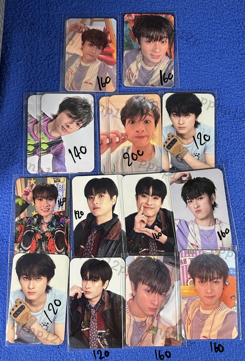 ppnp12p's tweet photo. WTS | อัพเดท📍พาราอยู่ในภาพน้า

เดินทาง40 คับ🥰 

สอบถามได้น้า

#DuangGoRoundMerch 
#ตลาดนัดธีร์เวฟ #ตลาดนัดนอร์ทอ๊อตโต้ #ตลาดนัดดูมันดิ https://t.co/VOeSaH02iE