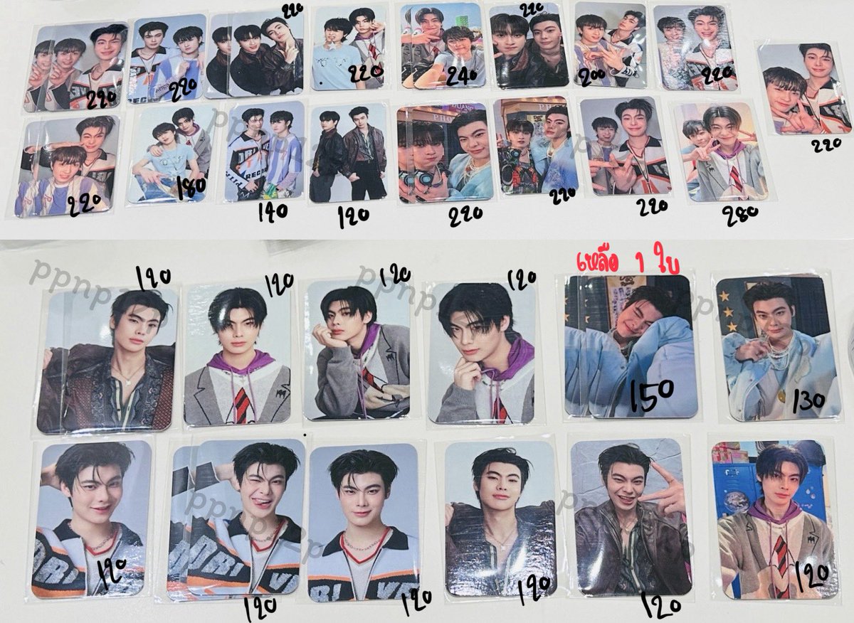ppnp12p's tweet photo. WTS | อัพเดท📍พาราอยู่ในภาพน้า

เดินทาง40 คับ🥰 

สอบถามได้น้า

#DuangGoRoundMerch 
#ตลาดนัดธีร์เวฟ #ตลาดนัดนอร์ทอ๊อตโต้ #ตลาดนัดดูมันดิ https://t.co/VOeSaH02iE