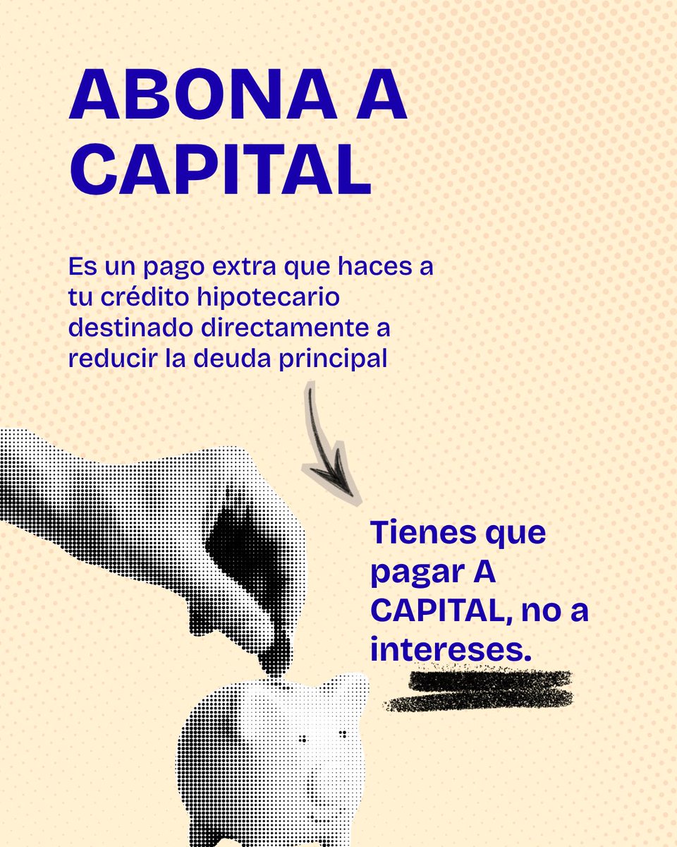 Academiadeexito's tweet photo. y durar más años en deudas de vivienda.

Y que por el contrario les permite pagar mucho menos y comprar la casa de sus sueños mucho más rápido! 

Espero que esta información les pueda servir a muchas personas!

🎁 no olvides guardar y compartir esta publicación la persona que https://t.co/5M9GrYg0wB