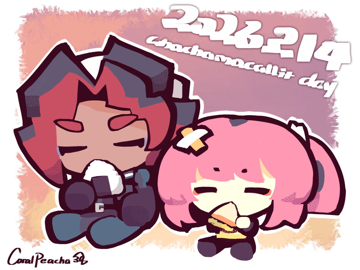 Peachiphany39's tweet photo. 🥪🍙🥪再揭
#ポケモン #アニポケ https://t.co/lq1VwoApnB