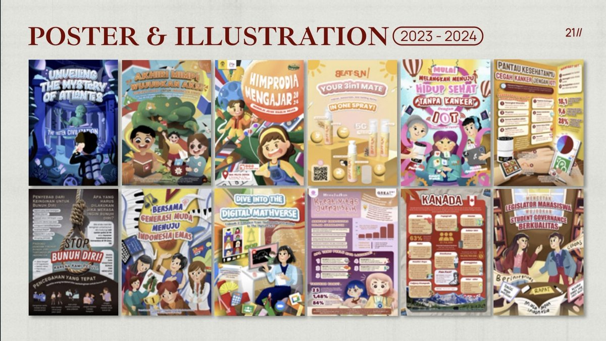 assignned's tweet photo. @luiwyq halo bisaa banget yuk aku buat infografis nyaaa, langsung contact aku for fee yaaah testimoni di pinneddd https://t.co/Pyzm1WLXuL https://t.co/okLXiDOqO7