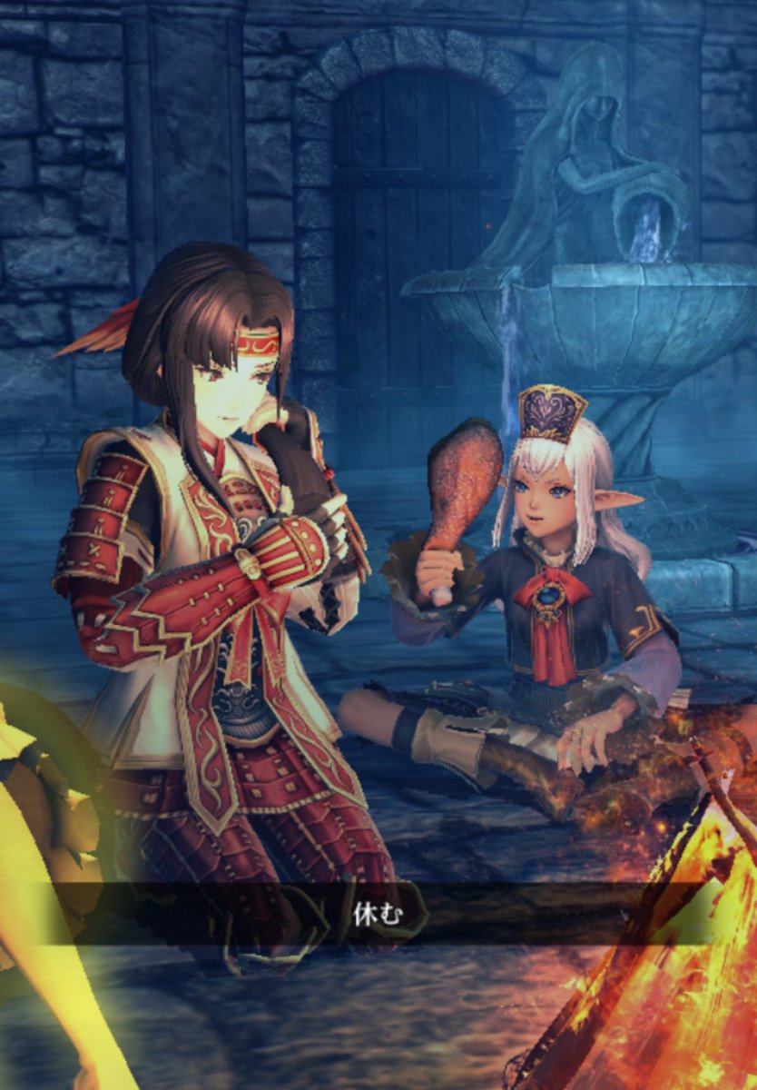 denfaminicogame's tweet photo. FFXI経験者に伝えたい。ヴァナ・ディールの冒険が、いまダンジョンRPG『Wizダフネ』の中で再現されている。しかもレリック、NM、「終身刑」付きで。
https://t.co/JQ7eeVoJF9

プロマシアで胃を痛め、レリックに憧れ、ジュノへの道で震えたあなたへ。あの冒険とスリルを覚えている人にこそ読んでほしい https://t.co/SiqR8VY7Yp