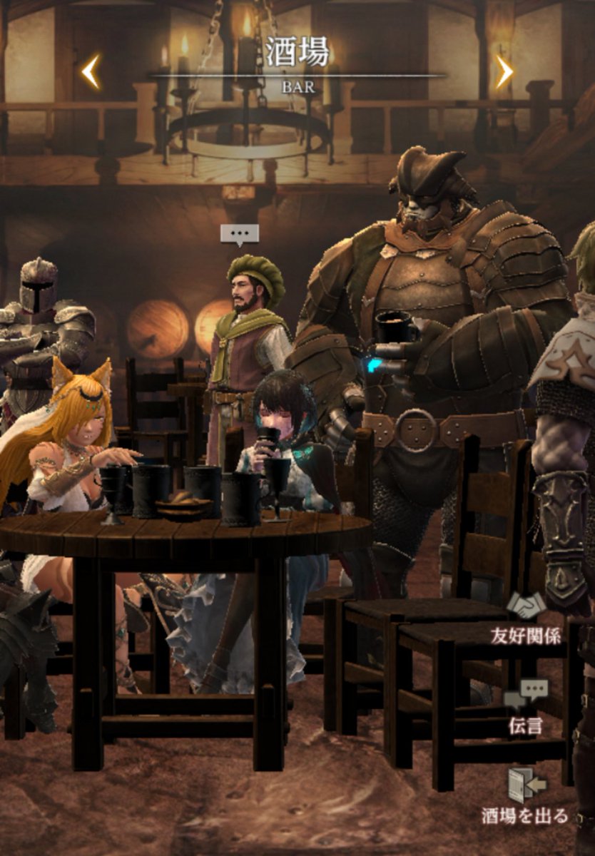denfaminicogame's tweet photo. FFXI経験者に伝えたい。ヴァナ・ディールの冒険が、いまダンジョンRPG『Wizダフネ』の中で再現されている。しかもレリック、NM、「終身刑」付きで。
https://t.co/JQ7eeVoJF9

プロマシアで胃を痛め、レリックに憧れ、ジュノへの道で震えたあなたへ。あの冒険とスリルを覚えている人にこそ読んでほしい https://t.co/SiqR8VY7Yp