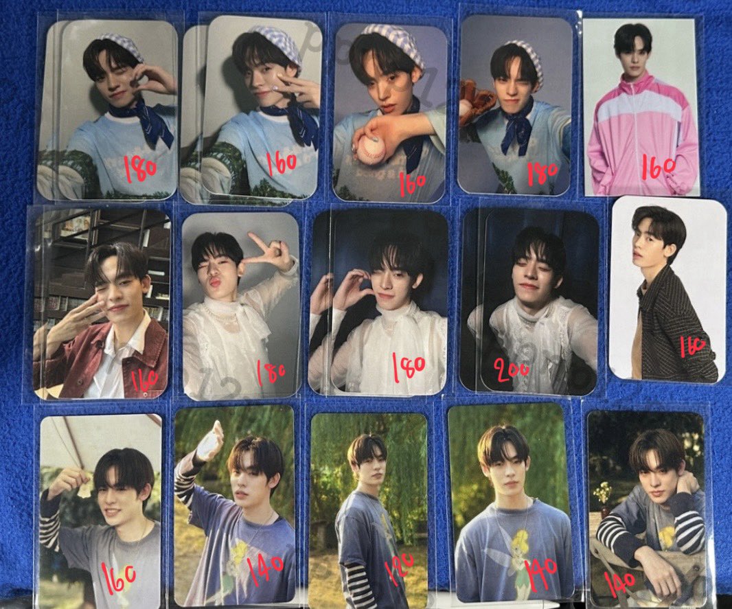 ppnp12p's tweet photo. WTS | อัพเดท📍พาราอยู่ในภาพน้า

เดินทาง40 คับ🥰 

สอบถามได้น้า

#ตลาดนัดตี๋ตี๋ป๋อ #ตลาดนัดดูมันดิ #ตี๋ตี๋ป๋อ #TeeterPor https://t.co/CjICB6yWgN