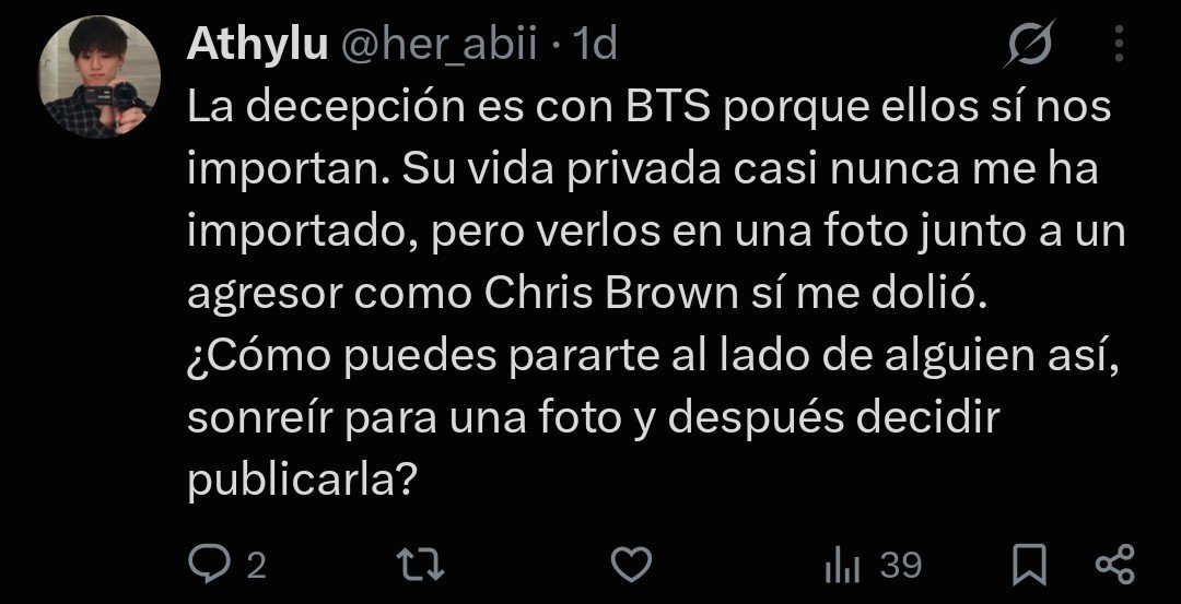 MinJennyot7's tweet photo. @her_abii @vminie_kto Segura q no sos voz  la que estas destrozada ? 🥱 https://t.co/p3QsR9O4DB