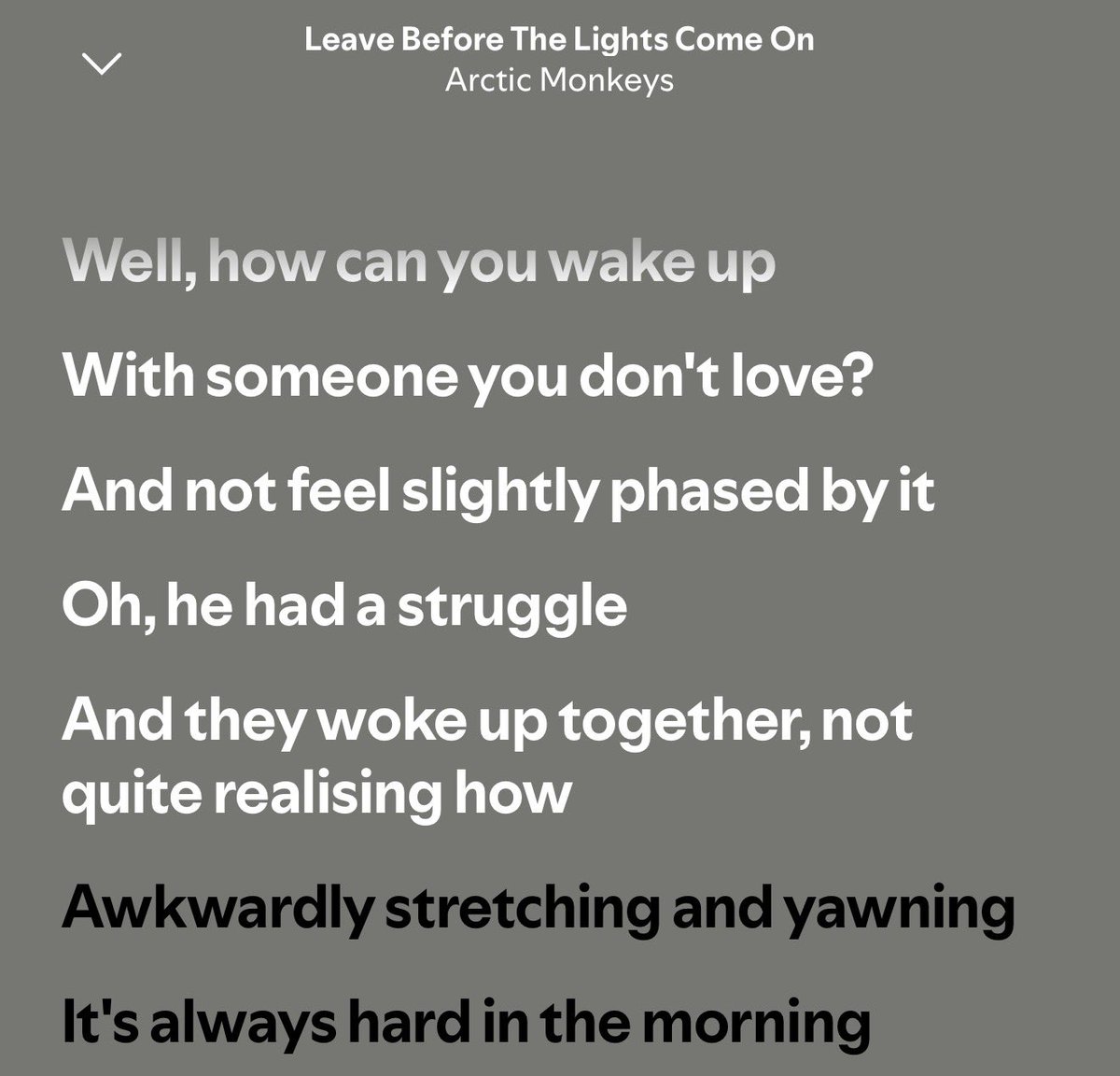 pankeekeee's tweet photo. Últimamente estuve recordando las letras de este wbn y no entiendo cm ESTÁ CANCION no tiene tanto reconocimiento!!! Definitivamente entr mi top 5 https://t.co/CHmiBk7gyI