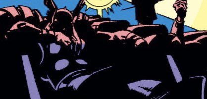 prymjayfir's tweet photo. A maelstrom of thunder cascades, lashing the golden spires of the Realm Eternal with its elemental fury. Intermittent flashes of radiance eat away at the darkness that enveloped the room: each white-hot pulse granting Doom but fractured glimpses a shoulder, a mane of gold. ⠀⠀⠀ https://t.co/oFmfg69k33
