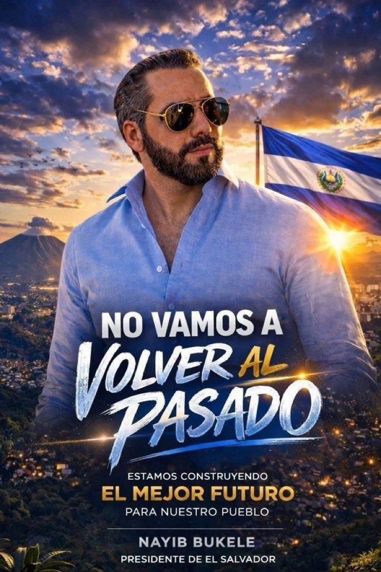 Capibara150's tweet photo. @EmmaRincon @nayibbukele Tu publicación es correcta. Hay más inversión y por consecuencia más trabajo. Es obvio, que entre más preparada esté la persona academicamente mejor oportunidades tendrá. Hacemos CASO OMISO a los opositores frustrados que no les gusta ver el crecimiento y mejora del país. https://t.co/fOxoWdRHAi