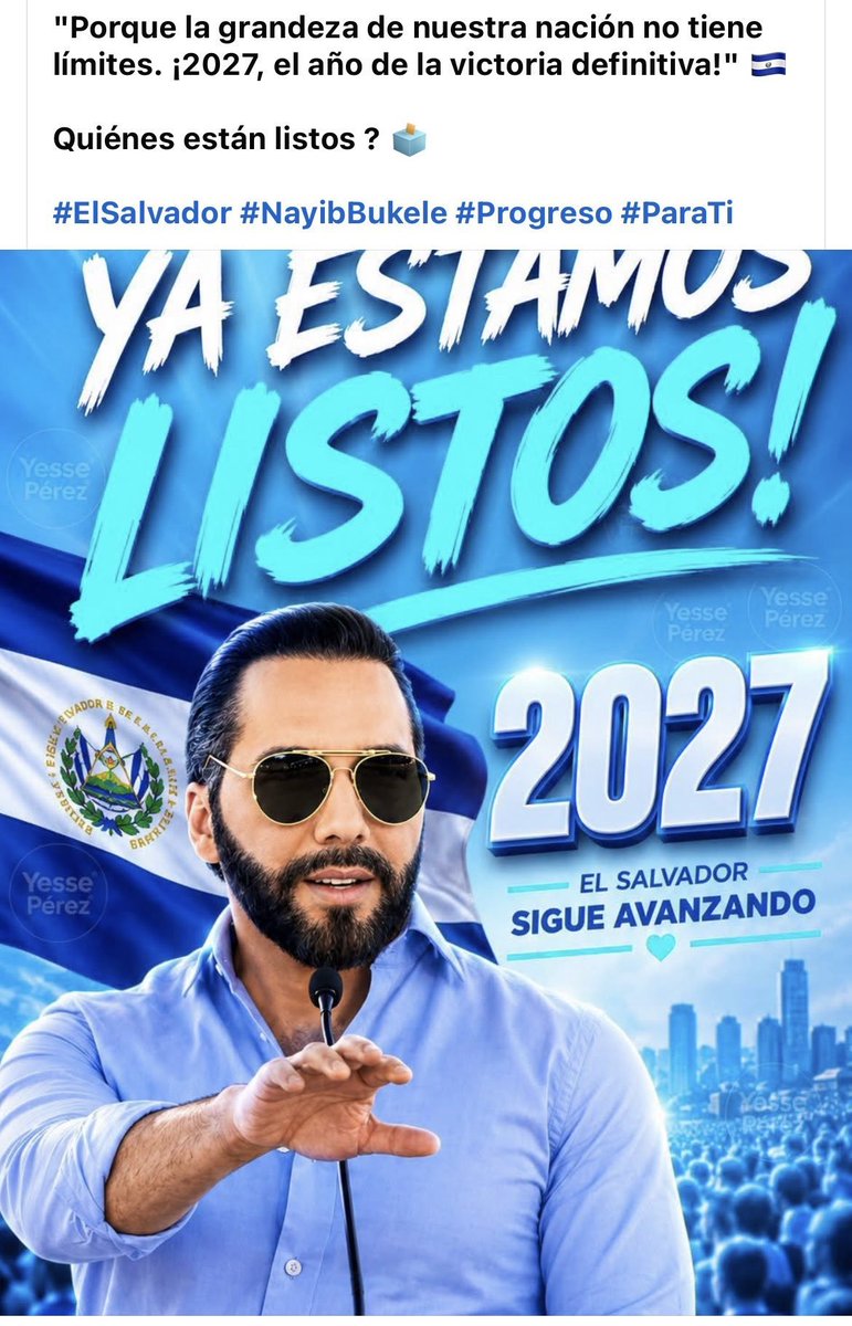 Capibara150's tweet photo. @EmmaRincon @nayibbukele Tu publicación es correcta. Hay más inversión y por consecuencia más trabajo. Es obvio, que entre más preparada esté la persona academicamente mejor oportunidades tendrá. Hacemos CASO OMISO a los opositores frustrados que no les gusta ver el crecimiento y mejora del país. https://t.co/fOxoWdRHAi