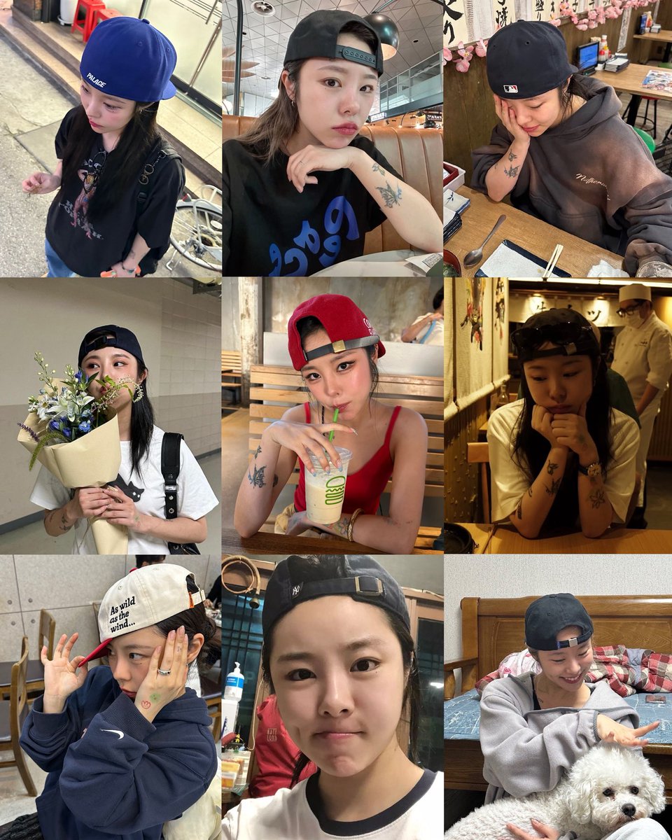 wheesubingsu's tweet photo. one of my fave genre of whee pics https://t.co/TjCC2dcpLT