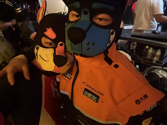 Image from 阿洋练不动🐑～ (@quantuan0223)