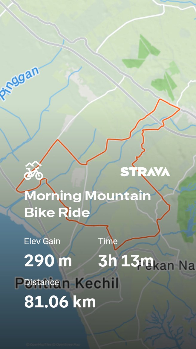 mr_spectocolors's tweet photo. 72/365
Check out my activity on Strava: https://t.co/8VWVQaxiOA https://t.co/09klWS0q9F