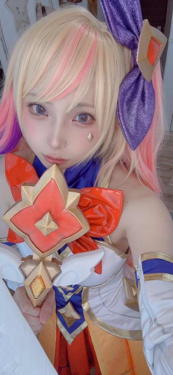Sucre_miku's tweet photo. いつかのスタガセラフィーン https://t.co/inNwiwEY9A