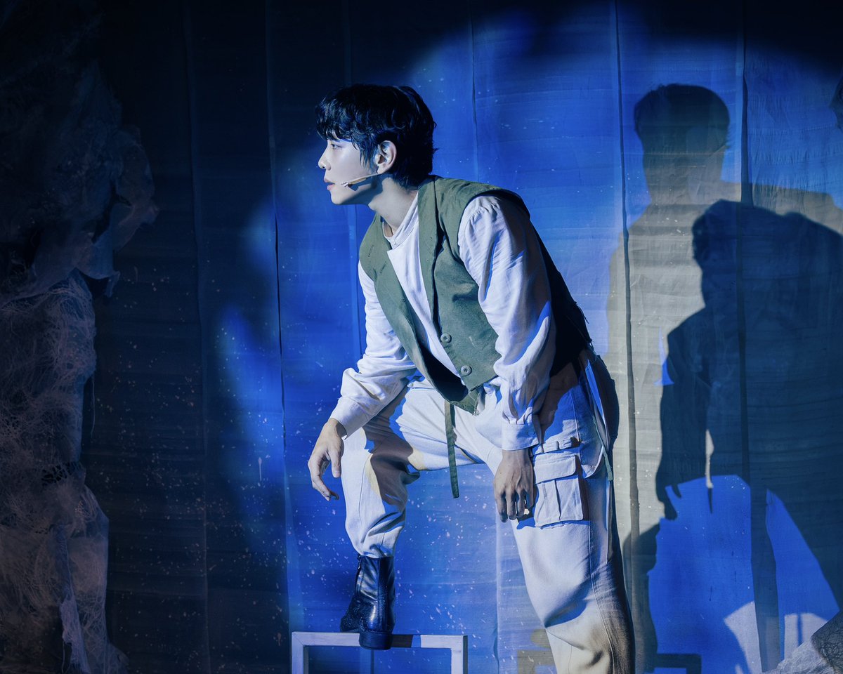 ggang_pic_'s tweet photo. •2026.08.15
•뮤지컬 <죽음에 관하여>

인간_신주협 배우님

#신주협 https://t.co/5CvRcWcCA6