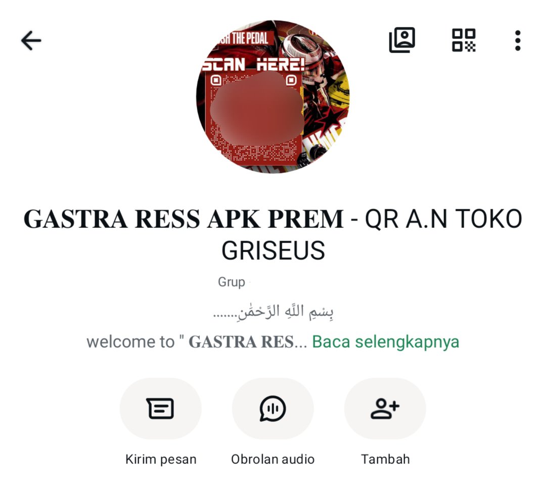 piileus's tweet photo. lagi nyari FH/ress yang lagi open? aku OPEN ya!

💰 start 300p
📦 50+ premium apps
🛍️ cocok buat dijual kembali
🌱 newbie welcome, diajarin sampai bisa
⚡ fixing 0–1 day
💬 fast response &amp; standby sampai malam

mau join / intip pricelist? langsung WA ya. 03

#zonauang https://t.co/zJoyNLuqkS