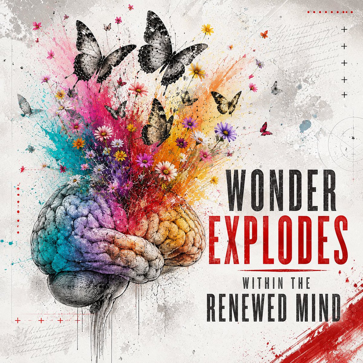 onelifeok's tweet photo. Sunday’s message on ‘Metamorphosis’ was a powerful word on the renewed mind! https://t.co/YC7gs7F7XX