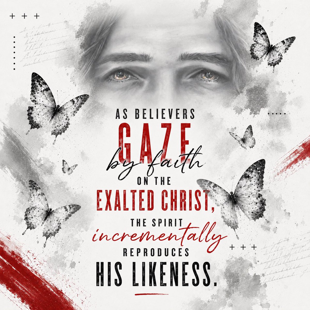 onelifeok's tweet photo. Sunday’s message on ‘Metamorphosis’ was a powerful word on the renewed mind! https://t.co/YC7gs7F7XX