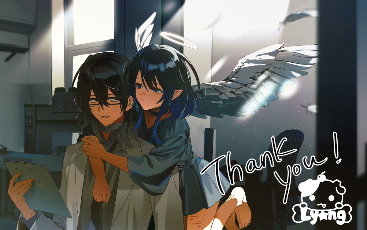 long_1788's tweet photo. #커미션 #Commission 
크레페에서 받고 있는 LD 풀채색 타입입니다   

https://t.co/oR7DMBogHX https://t.co/hXarkbUsR6