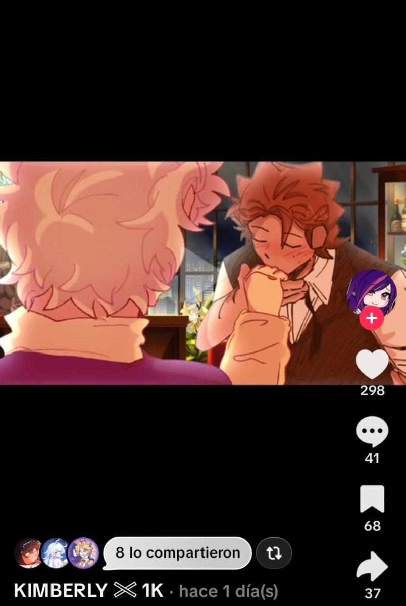 winnieboskos's tweet photo. This is so weird??? 😭 Why put a man in his 30s kissing the hand of a 19-year-old boy?? https://t.co/FBgO7sSCW5