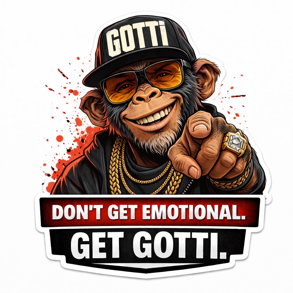 0xGrmpySchnauzr's tweet photo. While the loud ones FUD, gatekeep, and cope, the validators keep running and the family keeps building.
$MAFIA | CoinMafia | STASH | #Briah #Gotti https://t.co/g9vGlFI9so