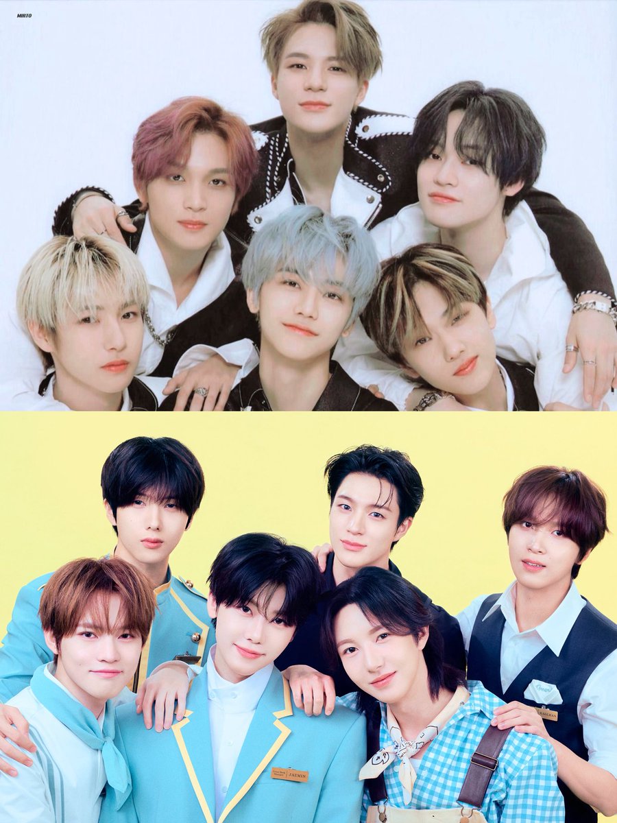jaeminners's tweet photo. just how fast the night changes 🥹 https://t.co/4O6jcRT28O