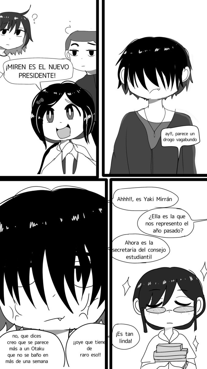 EutomiGami's tweet photo. #webcomic https://t.co/T19HOqWd4X