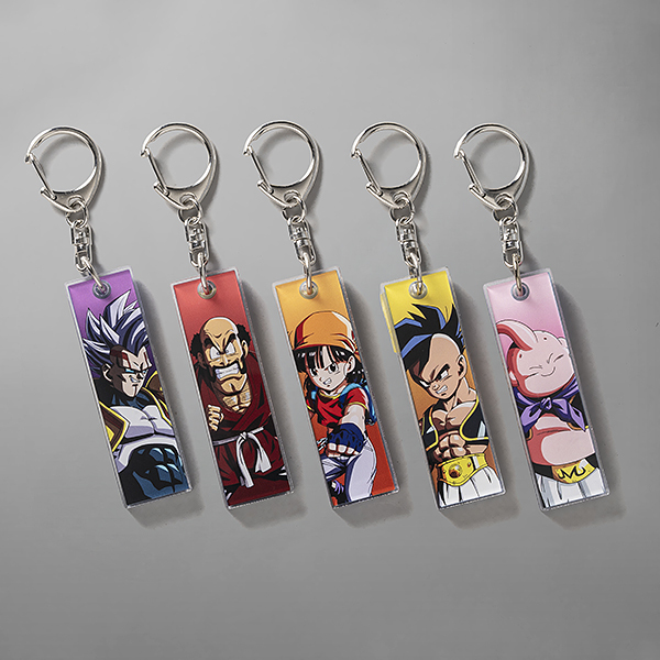 📣新商品のお知らせ】 8/21（金）に、ドラゴンボールGT ヒストリーVol