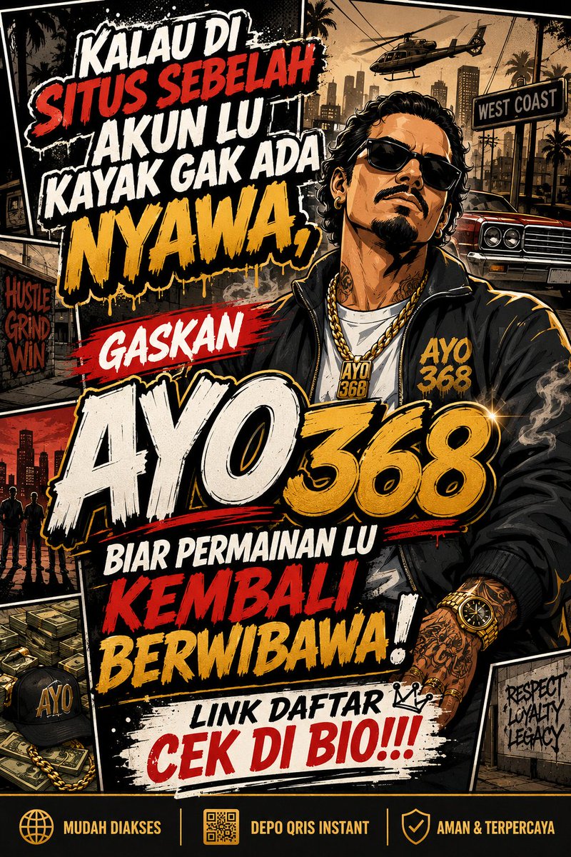 VictoriaBr25757's tweet photo. 🚀 Slot Gacor Hari Ini Selasa
😱 Dari 17 Agustus Pagi Banyak Yang MaxWin
🎰 Pola Gacor Terbaru, Scatter Lebih Mudah
🎮 Permainan Asik Pecahan Bikin Kantong Makmur
🎯 Bonus New Member 100% Bikin Semangat
📌 CEK LINK ➜ https://t.co/HxloNEq9ud https://t.co/IJDHCyVz0x