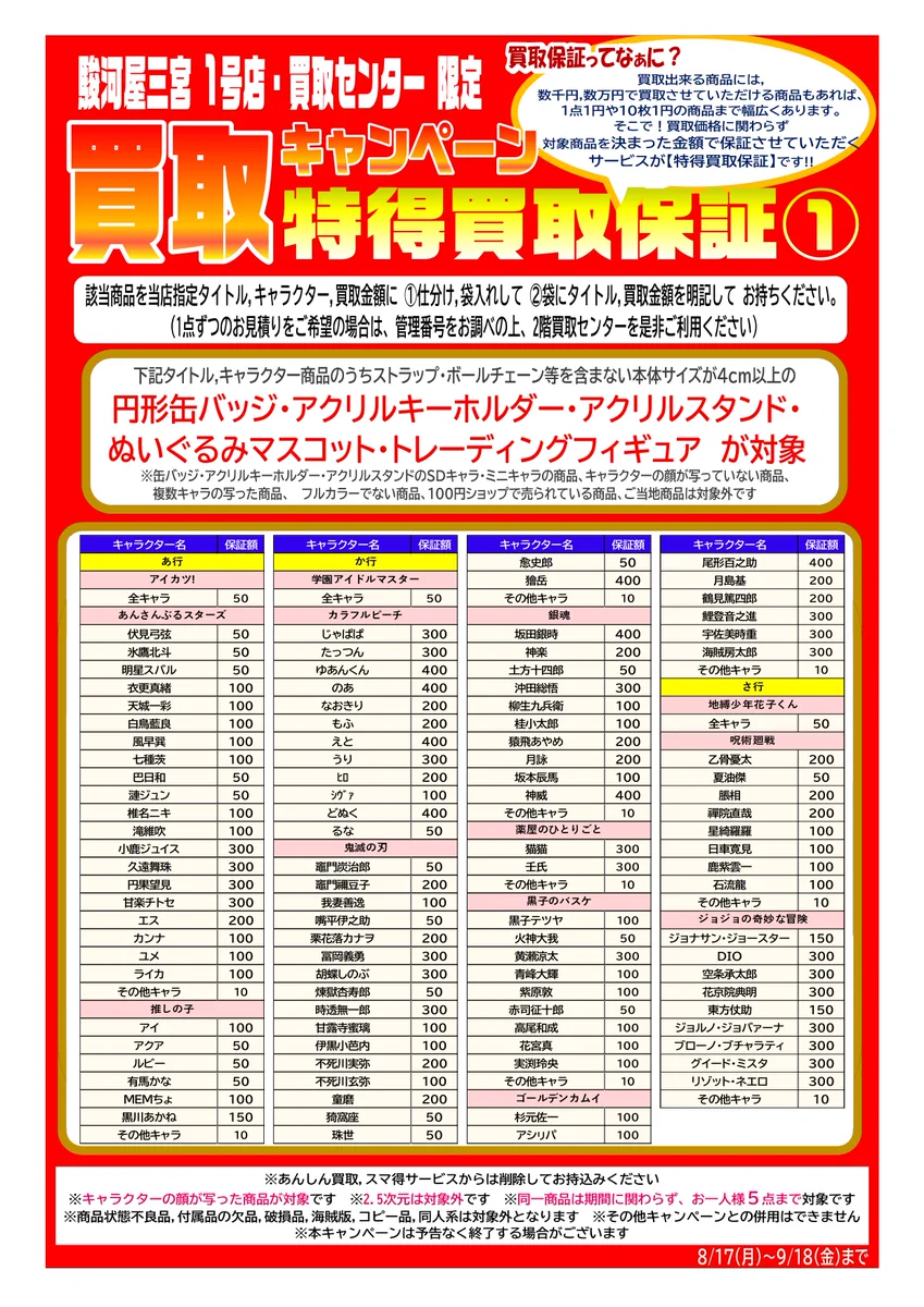 駿河屋 神戸 三宮 2 号 店