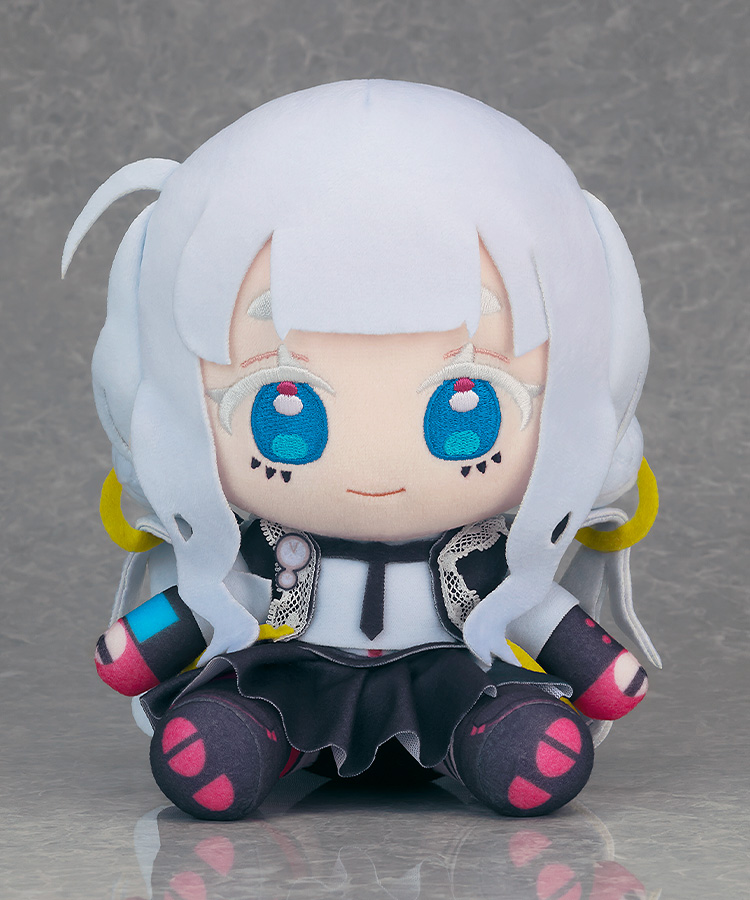 gsc_goodsmile's tweet photo. 🕳️ 新商品情報 🕳️

ぬいぐるみ モマ
＿＿＿＿＿＿＿＿

▼ご予約はこちら
https://t.co/gOL94PfiIP

#MillionDepth #すまぬい #グッスマ https://t.co/DBLqK1W3nU