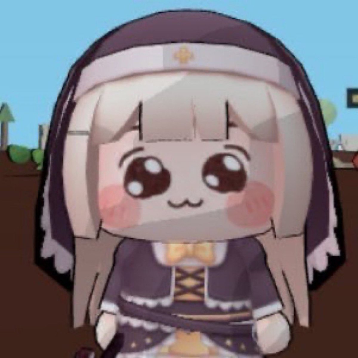 tnxxxxls2's tweet photo. 「視力検査を始めます。ｽﾋﾟｷさんこれは？」

　　　　ｳｰｴ

「視力0です。お疲れ様でした。」

　　　　ﾁｮﾏﾃﾖ https://t.co/NZf3gjstWz