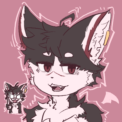 MasksPrison's tweet photo. @_VGen_ Hi, here's my works, I draw furry mostly

Insta/Portfolio:https://t.co/BnYYxKycas

Vgen:https://t.co/TRKzhA2VhG https://t.co/S1FhIxLBZL
