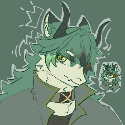 MasksPrison's tweet photo. @_VGen_ Hi, here's my works, I draw furry mostly

Insta/Portfolio:https://t.co/BnYYxKycas

Vgen:https://t.co/TRKzhA2VhG https://t.co/S1FhIxLBZL