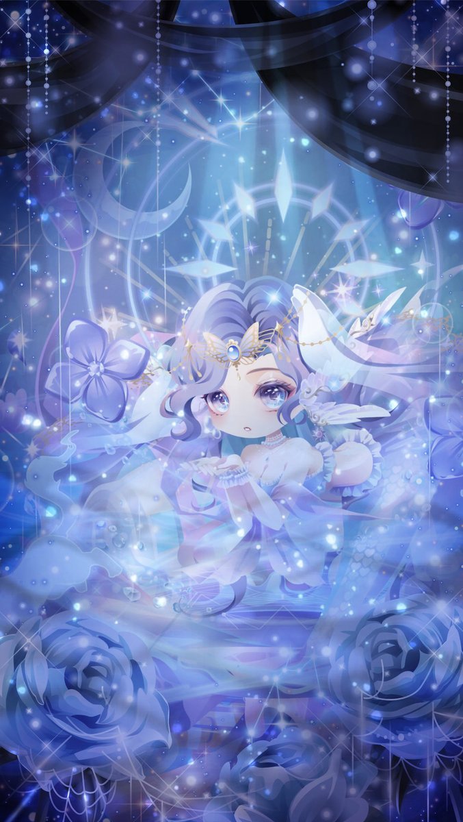 CocoPPaPlay_cp's tweet photo. 8/7
Twitter(X) Campaign

星降る夜の魔法書コーデ
素敵なコーデを一部紹介✨

Grimoire of the Starlit Night Outfit
Here are some of the great outfits✨

星落之夜的魔法書搭配
好搭配，我來介紹一部分✨
#cocoppaplay #ココプレ #ccpl_Pre12HalfAnniversary
 𓐄 𓐄 𓐄 𓐄 𓐄 𓐄 𓐄 𓐄 𓐄 𓐄 𓐄 𓐄 
ご参加ありがとうございました！📖🪄
Thank you for your participation!
感謝您的參加!
@rantan926
@megu85136456
@coco_mr2
@ume17_17
@riru373731