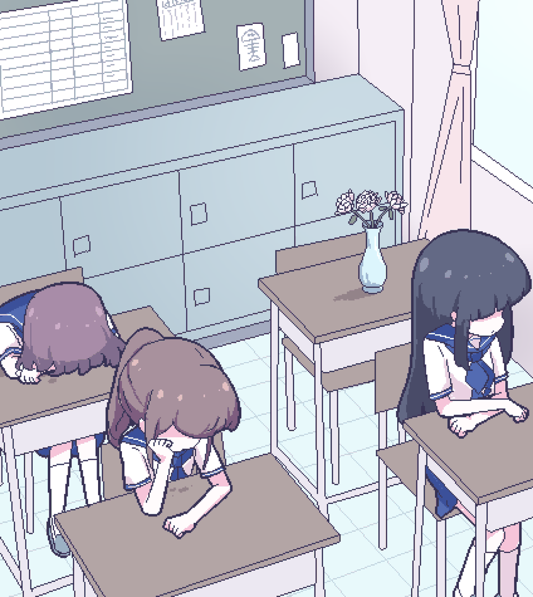 4nda_skn's tweet photo. 「ただのイタズラでした」 https://t.co/SVdDu0n6qm