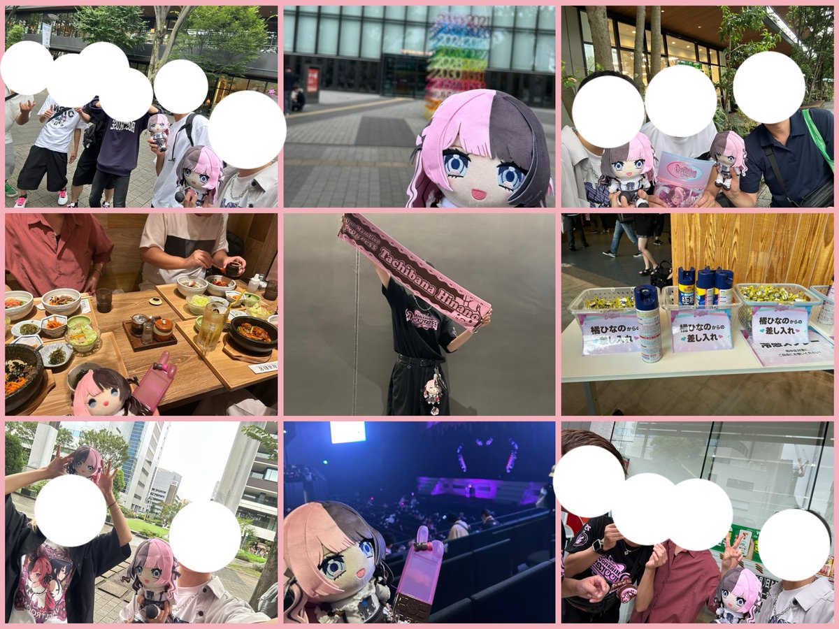 _Nelu27_'s tweet photo. 少し遅れたけど、エンカしていただいた方、本当にありがとうございました！🙌

今回、元々エンカするつもりなかったんだけど、声を掛けていただけたりして結局エンカすることができて本当に良かったです😆🙌

また次回もよろしくお願いします👊✨ https://t.co/rrukH4j3PI