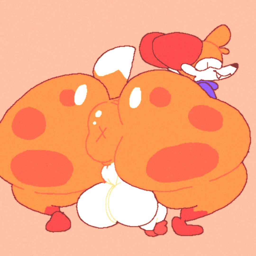 DUMBWOBBLEMEAT's tweet photo. — ☆ 【🦊🧡】

𝘘𝘶𝘦𝘦..¿𝘛𝘢𝘯𝘵𝘰 𝘲𝘶𝘦𝘳𝘪𝘢𝘴 𝘲𝘶𝘦 𝘥𝘦𝘫𝘢𝘳𝘢 𝘮𝘪 𝘩𝘰𝘺𝘰 𝘢 𝘭𝘢 𝘷𝘪𝘴𝘵𝘢? 𝘠𝘢𝘱𝘰, 𝘴𝘢𝘤𝘢 𝘦𝘴𝘦 𝙋𝙄𝘾𝙊 𝙃𝙀𝘿𝙄𝙊𝙉𝘿𝙊 𝙔 𝙀𝙉𝙊𝙍𝙈𝙀 𝙔 𝙁𝙊𝙇𝙇𝘼𝙏𝙀 𝘼 𝙀𝙎𝙏𝙀 𝙒𝙀𝙆𝙄𝙏𝙊 https://t.co/xnwRJbDsJC
