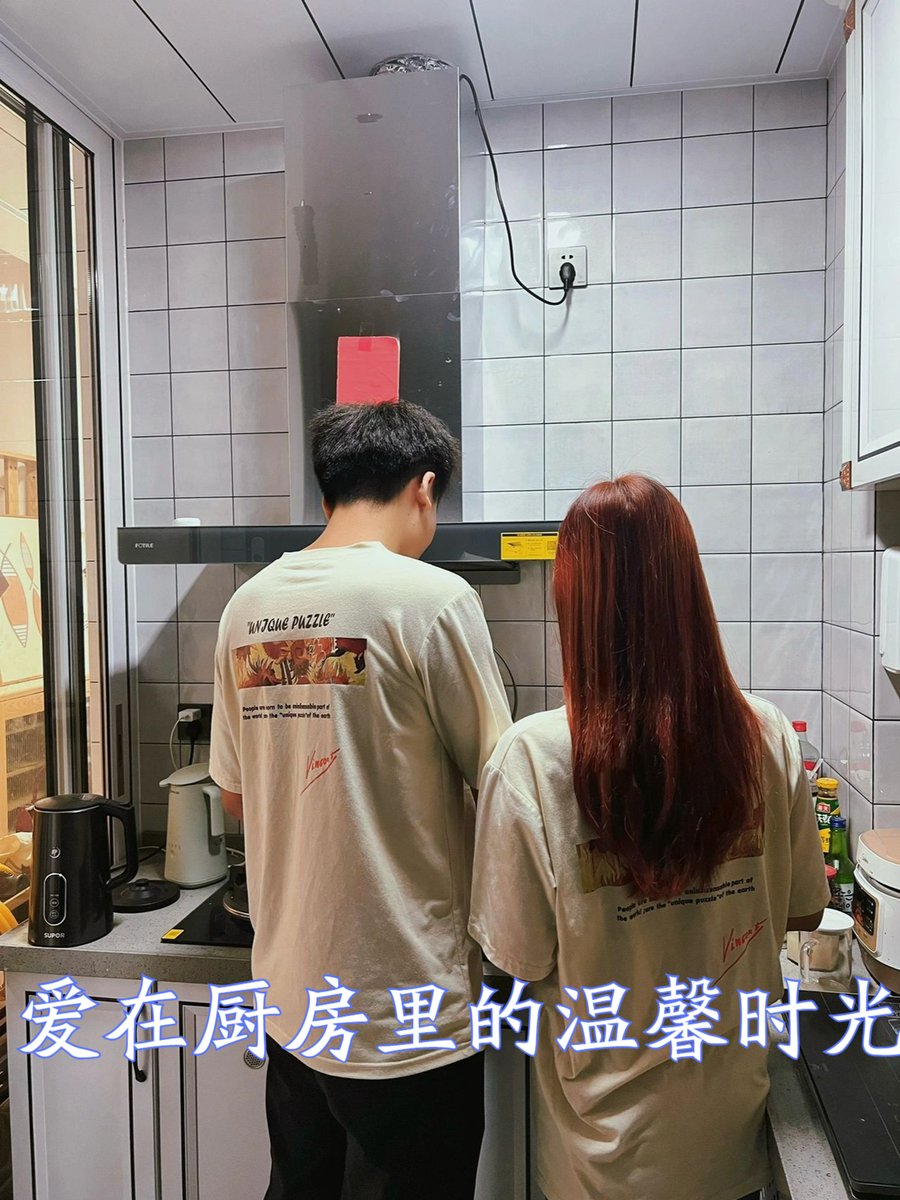 Pepelac44's tweet photo. Lazy Sunday with my favorite person  He burned the pancakes but still refused to let me make them – said "my version is way too fancy". Win some, lose some, still best to have him around. https://t.co/qtLyooELRr
