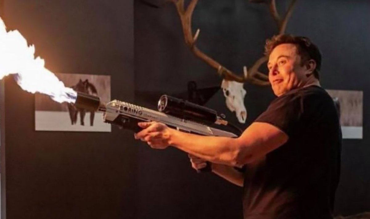 Ben_Hill_1776's tweet photo. He was way ahead of his time for the flock you era. So lets honor the goat. #boreMe #Flockyou #Freedom250
#ImOnFire #furry #Goodtimes #1A https://t.co/MAtrv2PaWe