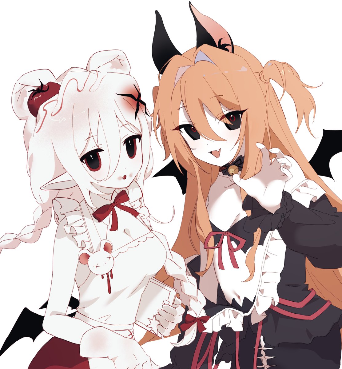 dyyueul's tweet photo. @_VGen_ Hi! I’m rodu, a Korean illustrator who loves drawing anime-style characters and their interactions. I’d love to join VGen as an Artist+! ♡

Portfolio &amp; Comms: https://t.co/bdBd6JAfns
VGen: https://t.co/gsA3oj4GSa https://t.co/Fk1bKsXYgM