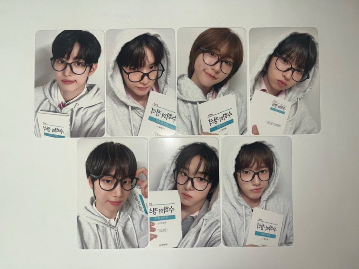 t9vf2's tweet photo. 아이딧 헬로라이브 아이딧의 정석 럭드 포카 양도

each 0.4
준혁x

https://t.co/3hL1bTb8qe

poca pc sell wts 미공포 분철 싸인 싸폴 럭드 공방 팬콘 세트 장용훈 김민재 박원빈 추유찬 박성현 백준혁 정세민 헬로라이브 푸시백 poca sell IDID 포토카드 minjae wonbin https://t.co/ZBHRT2n8hv