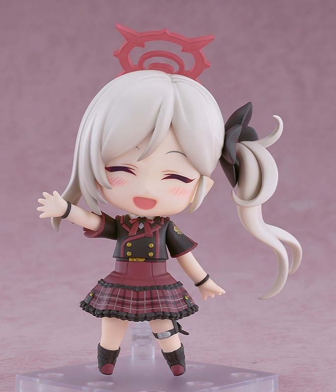 ブルアカ グッズ情報（ブルーアーカイブ） (@Blue_ArchiveGC) / Posts / X