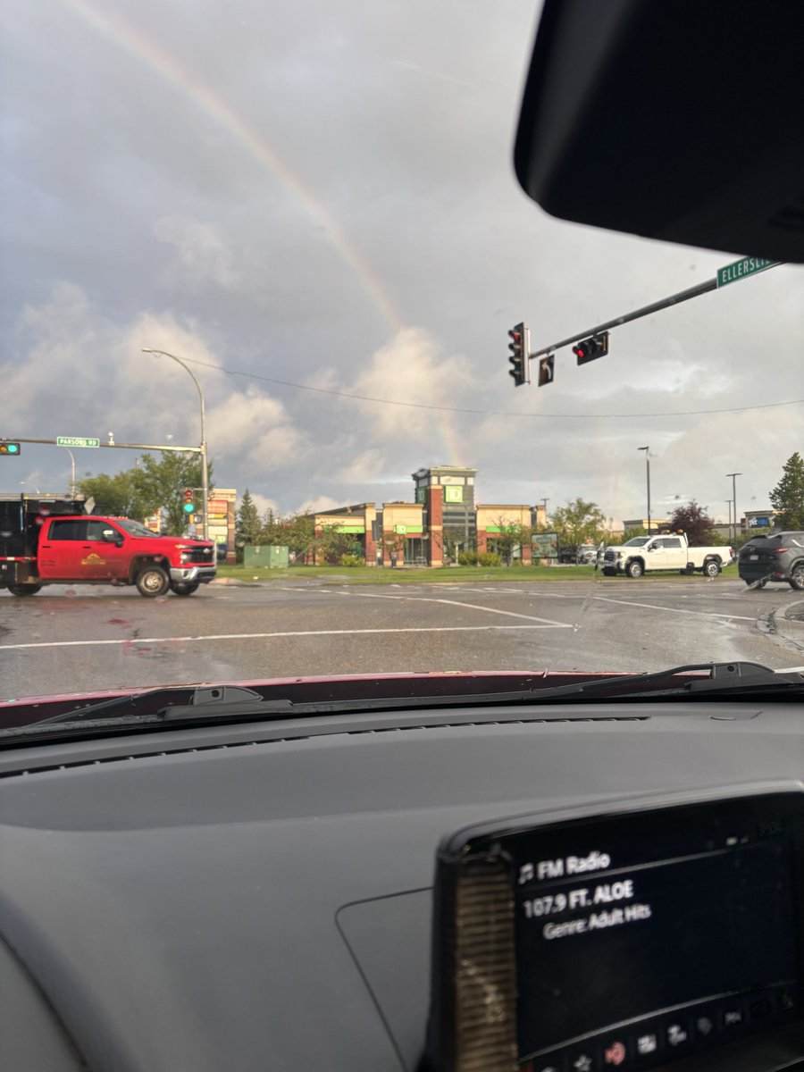 mrskrose's tweet photo. @TD_Canada the pot of gold. https://t.co/zXhDUabdmL