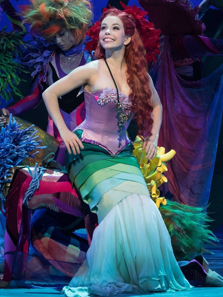 myrabiverse's tweet photo. faria loucuras para ter ariel bang de volta https://t.co/Tv6RYlbb5U
